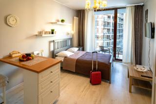Triton Apartments - 9