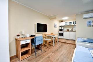Palmy Apartmanhouse Maglód - Maglód - 3
