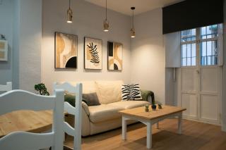 Apartamentos Alfaqueque B - Sevilla - 8