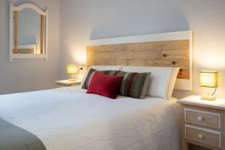 Apartamentos Alfaqueque B - Sevilla - 4