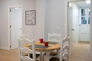 Apartamentos Alfaqueque B - Sevilla - 7