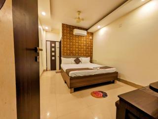 HOTEL SUN CITY - Puri - 1