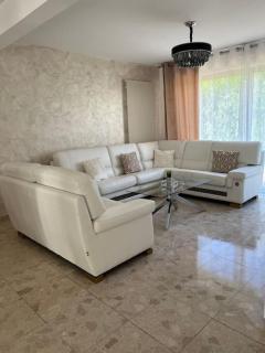 Maison de luxe - Saint-Gratien - 8