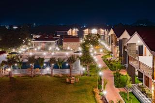 Spree Resort Sariska - Thāna Ghāzi - 0