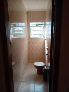 casa c/4 dormitórios e piscina - Botucatu - 1