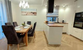 Apartment Golden Beach by TriApart - Danzig - 5