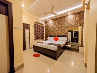 HOTEL SUN CITY - Puri - 0