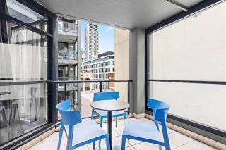 KozyGuru | Haymarket | Modern 1 Apt Best Location - Sydney - 3