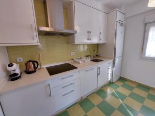 Sirena Center apartment - Sevilla - 4