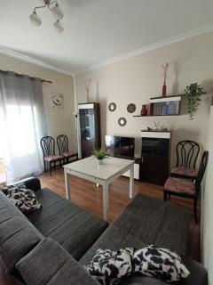 Precioso apartamento en el corazón de Triana - Sevilla - 8