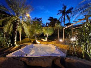 Eco Resort Serra Imperial - São Pedro da Serra - 9