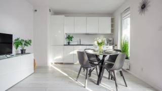 Apartamenty Sun & Snow Przystań Letnica - Gdańsk - 4