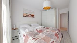 Apartamenty Sun & Snow Przystań Letnica - Gdańsk - 5