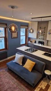 Prime Location, 5* Marylebone: Central London Gem - London - 1