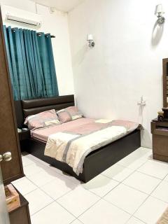 Haney Homestay - Kuantan - 5