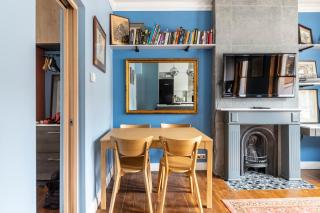 Prime Location, 5* Marylebone: Central London Gem - London - 0