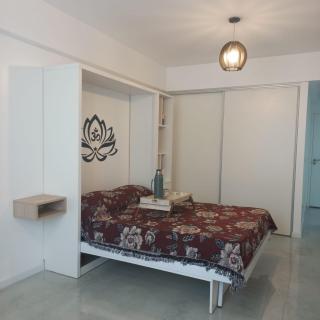 Torres Brickell Departamento -MALVAN- 1A - Tigre - 4