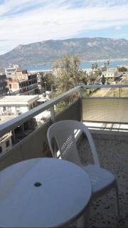 Ionias Penthouse - Korinthos - 9