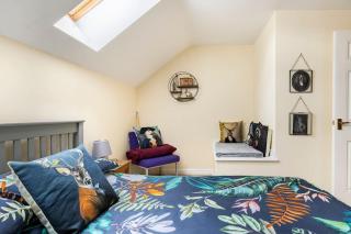 Modern 3 bedroom home *EVcharging* Garden, Parking - Darlington - 7