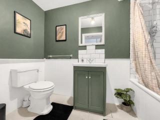 Simply Hove By My Getaways - Brighton & Hove - 4