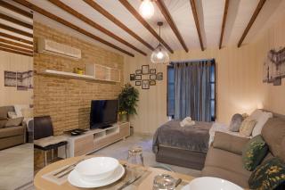 Apartamentos y lofts en Triana - Sevilla - 0