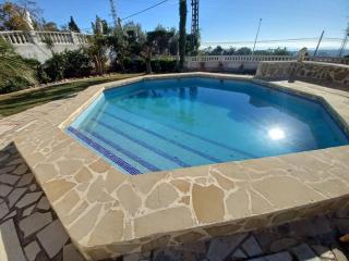 Apartamento Montemar I REA-MON2 - Castellón de la Plana - 9