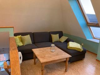 Pyramide Haus 51,8 - 6