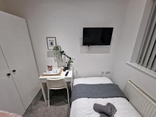 Tropicana House - Barnsley - 3