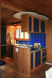 Haus am Seeufer mit Veranda in natürlicher Umgebung - 4