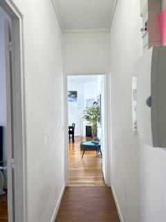 Bel appartement plein coeur de paris - París - 7