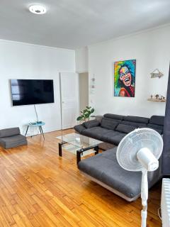Bel appartement plein coeur de paris - París - 3