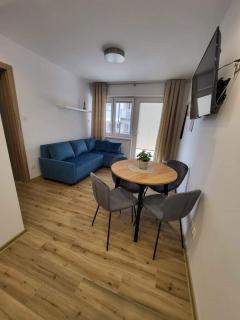 Apartamenty Modrzewiowa Enklawa - 6
