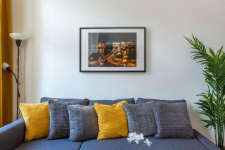 Downtown Cozy Home in the Gozsdu Garden - Budapest - 8