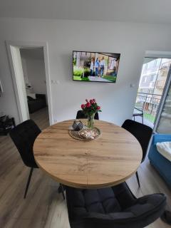 Apartamenty Modrzewiowa Enklawa - Debina - 4