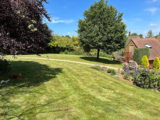 Cotswold Retreat - Private & Peaceful - - 1