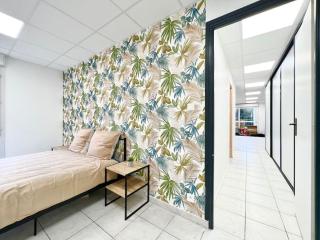 Le Grand Penon ~ Logement Spacieux à 6 min du Parc - Saint-Georges-lès-Baillargeaux - 6