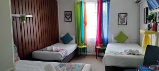 Nationwide Motel - Gympie - 1