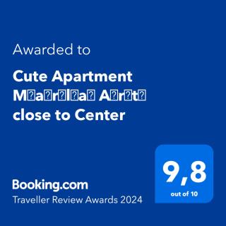 Cute Apartment Marla Art close to Center - Pula - 5