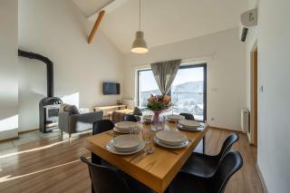 Apartament Złoty Widok z panoramą gór - Dream Apart - Szczyrk - 5