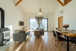 Apartament Złoty Widok z panoramą gór - Dream Apart - Szczyrk - 7