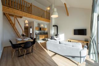 Apartament Złoty Widok z panoramą gór - Dream Apart - Szczyrk - 4