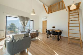 Apartament Złoty Widok z panoramą gór - Dream Apart - 2