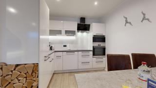 strandnahe FeWo mit Balkon, Residenz Bel Vital 23, Binz - Binz - 4