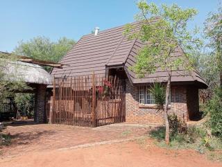 Hedgehog Cabin - Marloth Park - 0