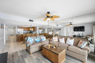 Direct Beachfront - 3b 2b - Beach Place #411 - 2