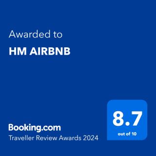 HM AIRBNB - Sibu - 7
