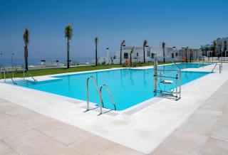 Luxury penthouse with huge terrace and sea and golf views - San Roque - 6