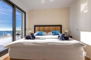 Luxury penthouse with huge terrace and sea and golf views - San Roque - 3