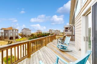 What's Knot to Sea - Frisco - 3