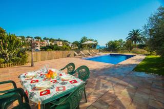 Villa Garlanda - PlusHolidays - Benissa - 2